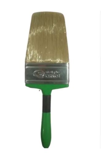 Jaya Brush White Diamond 100mm 4"