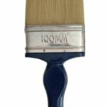 Victor Jm Brush 4"