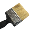 Muthu Touch Wood Brush 2"
