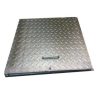 Ms Man Hole Cover Plate Set 2 X 2 Feet