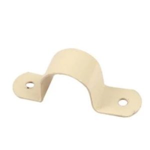 C Pvc Pipe Metal Clamp 3/4"