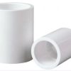 Upvc Coupling (Th) 1''