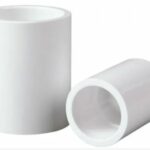 Upvc Coupling (Th) 1''