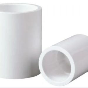 Upvc Coupling (Th) 1''
