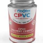 Finolex cpvc Paste 118 Ml