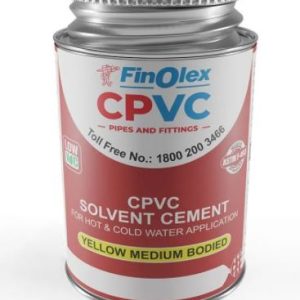 Finolex cpvc Paste 118 Ml