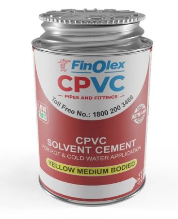 Finolex cpvc Paste 118 Ml