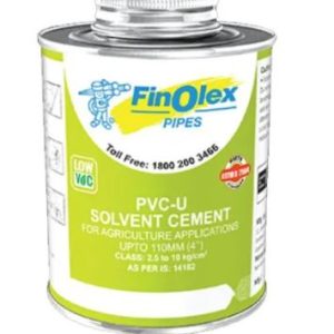 Finolex pvc Paste 250 Ml