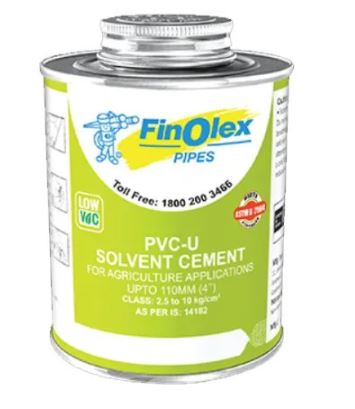 Finolex pvc paste 1000 ML