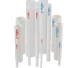 Finolex Upvc Sub Pipe Crystal  11/4" 21kg