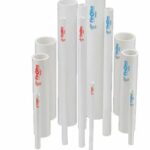 Finolex Upvc Sub Pipe hy 11/2" 35kg