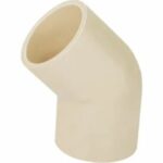 Finolex Cpvc Shoe 3/4"