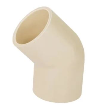 Finolex Cpvc Shoe 11/4"