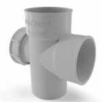 Finolex Door Tee 50mm