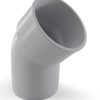 Finolex Shoe 63mm