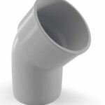Finolex Shoe 63mm