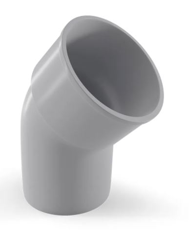 Finolex Shoe 63mm