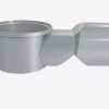 Finolex Nahani Trap 110x110mm