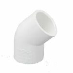 Finolex Upvc Shoe 1"