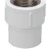 Finolex Upvc Brass Fta 3/4 X 1/2