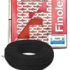 Finolex Multistrand Wires Black 1.5 Sqm 45m