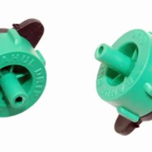 Sujay (ISI) Non Pc Dripper 4 LPH-Green