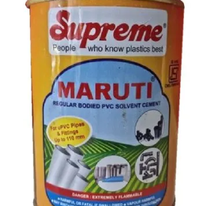 Maruthi Solvent Cement 500ml