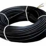 Finolex Round Cable 3c 2.5sqmm