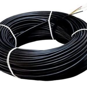 Finolex Round Cable 3c 4sqmm