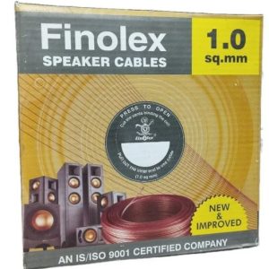Finolex Speaker Cable 1sqmm