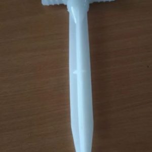 Sprinkler Tee 2way Stick 1/2 X 16mm