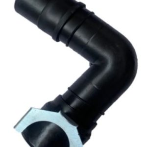 Hdpe Sprinkler Bend 21/2"-Lock Type