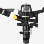 Harit Sprinkler Ht 46pc( W/ Adjust)