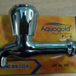 Ag Cp Long Body 1/2" Fine