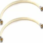 Kohinoor Connection Hose1/2"x18"