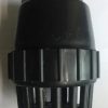 Pvc Foot Valve 3"
