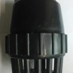 Pvc Foot Valve 11/2"