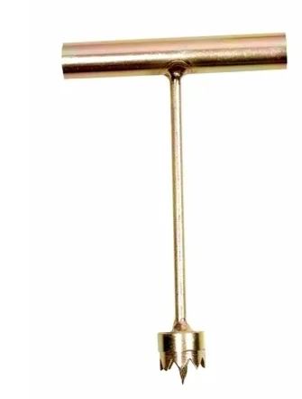 Metal Dril Bit Bottom 12 mm