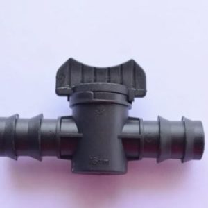 Tap 8mm (Pocket)