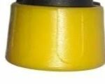 KSNM Endcap 16mm-YELLOW (Pocket)