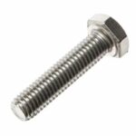 Ss Bolt 11/2"x1/2"