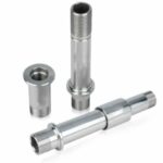 Upvc Adopter 11/4"