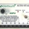 Osmium Auto Start /Aspu 60-900 Sec-440V-PR5