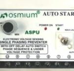 Osmium Auto Start /Aspu 60-900 Sec-440V-PR5