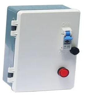 Osmium Open Well Eco 1ph 1.5Hp 60mfd