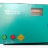 Osmium 1+3 Ph Dol Dry Run Panel Lcd 2-7.5Hp 16A Bch-DN8