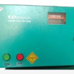 Osmium 1+3 Ph Dol Dry Run Panel Lcd 2-7.5Hp 16A Bch-DN8