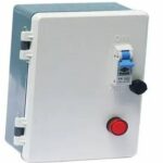Osmium Open Well Eco 1ph 1Hp-50mfd