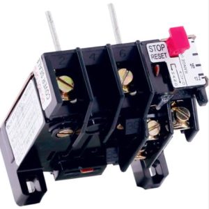 Bch Citation Relay S/p 2pole 13-20 A
