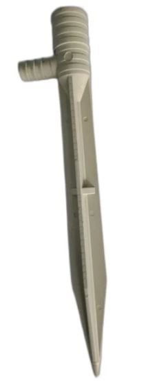 Sprinkler Tee 1&2way 1/2x 20 Mm